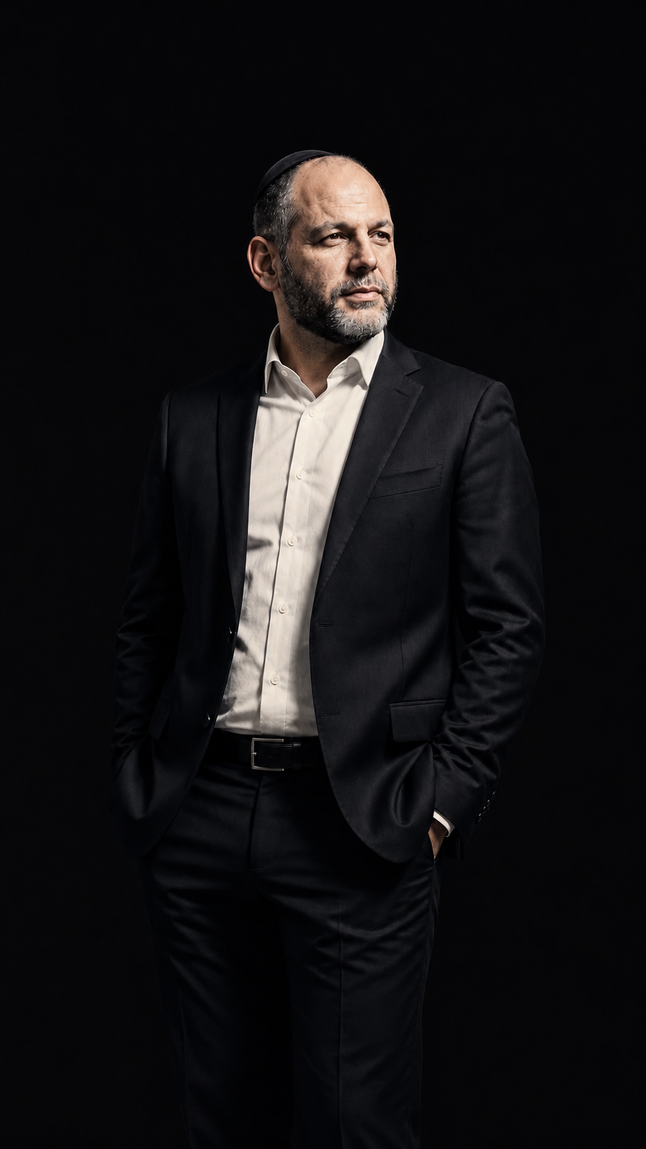 Rabino Rony Gurwicz